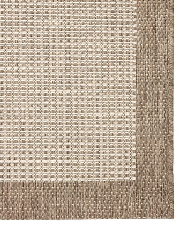 Bahar matta - Beige-off white 170x240 cm - Chhatwal & Jonsson