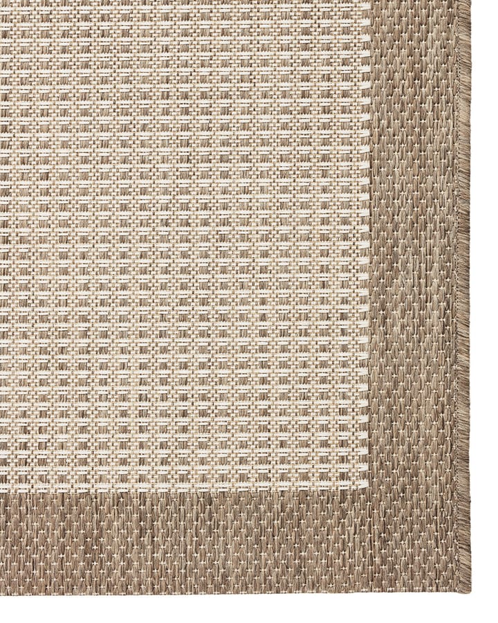 Bahar matta, Beige-off white 170x240 cm Chhatwal & Jonsson