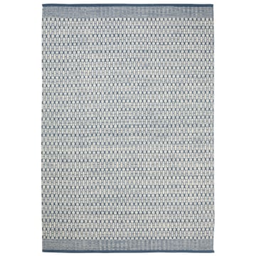 Chhatwal & Jonsson Mahi matta 170×240 cm Off white-blue