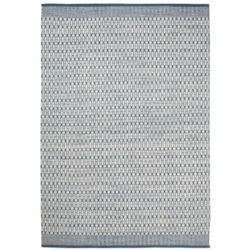 Chhatwal & Jonsson Mahi matta 200×300 cm Off white-blue