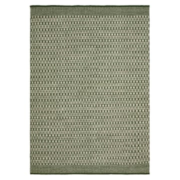 Chhatwal & Jonsson Mahi matta 200×300 cm Off white-green