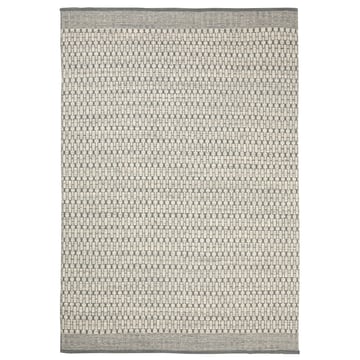 Chhatwal & Jonsson Mahi matta 200×300 cm Off white-grey