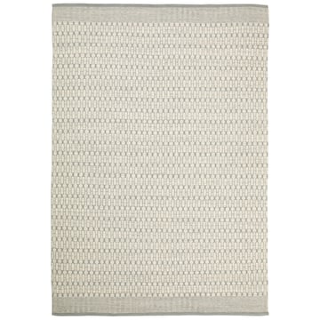 Chhatwal & Jonsson Mahi matta 200×300 cm Off white-light grey