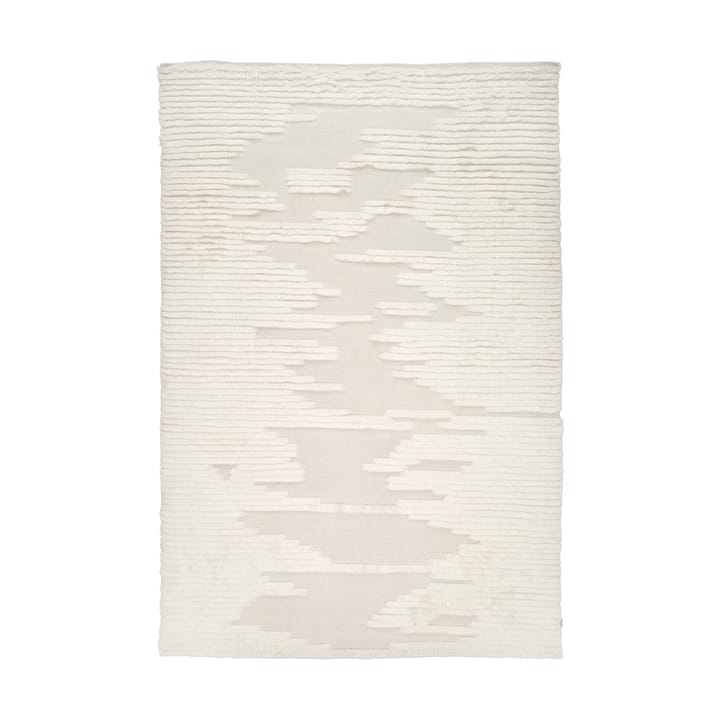 Agadir matta - Ivory, 170x230 cm - Classic Collection