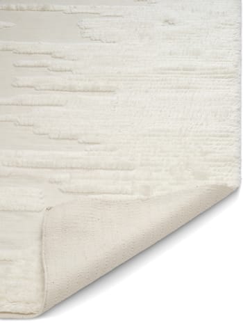 Agadir matta - Ivory, 170x230 cm - Classic Collection