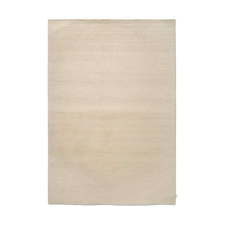 Boucle matta - Beige, 200x300 cm - Classic Collection