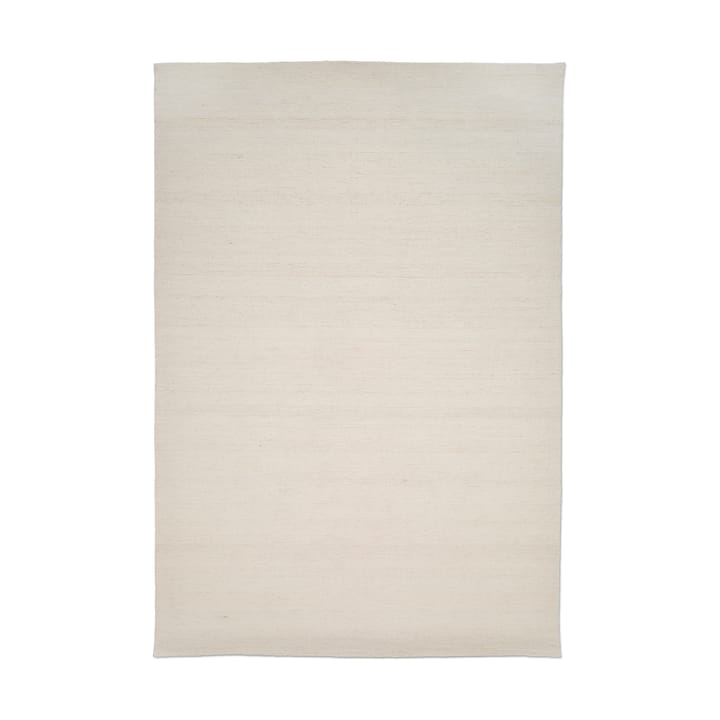 Boucle matta, Ivory, 170x230 cm Classic Collection