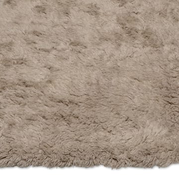 Cloudy ullmatta 170x230 cm - Beige - Classic Collection