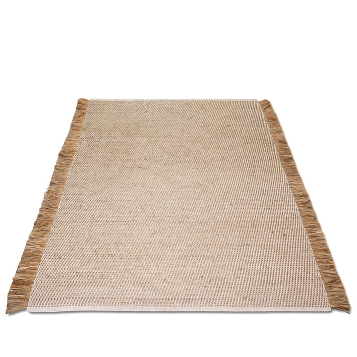 Goa matta 170x230 cm, Vit-Jute Classic Collection