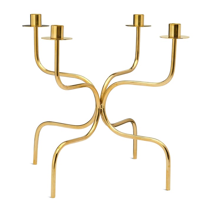 Ljusstake candelabra quartet - Mässing - Classic Collection