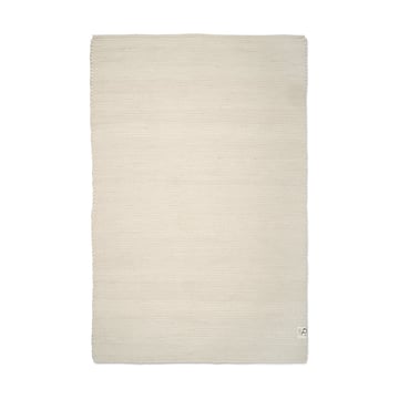 Classic Collection Merino ullmatta 170×230 cm Vit