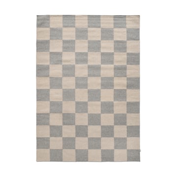 Classic Collection Square matta Grå-beige 170×230 cm