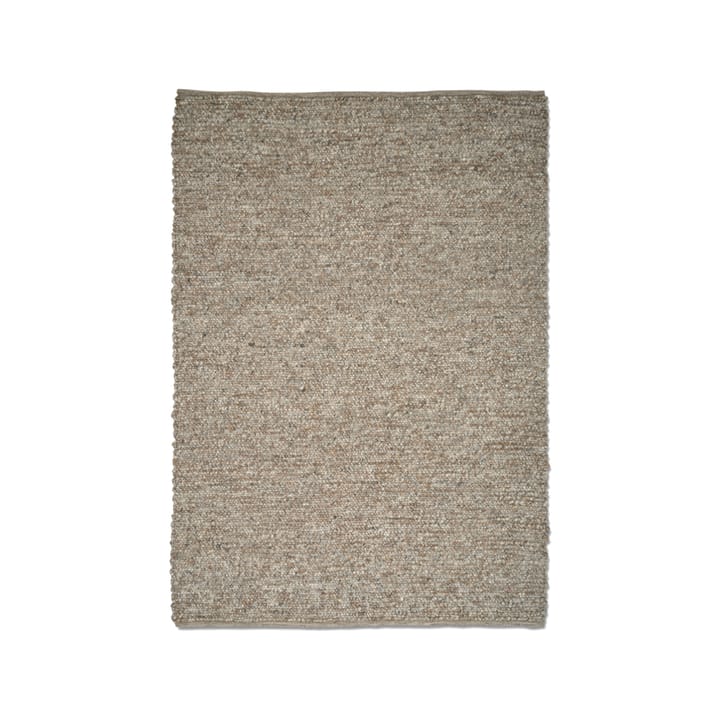 Verbier matta, beige melange, 170x230 cm Classic Collection