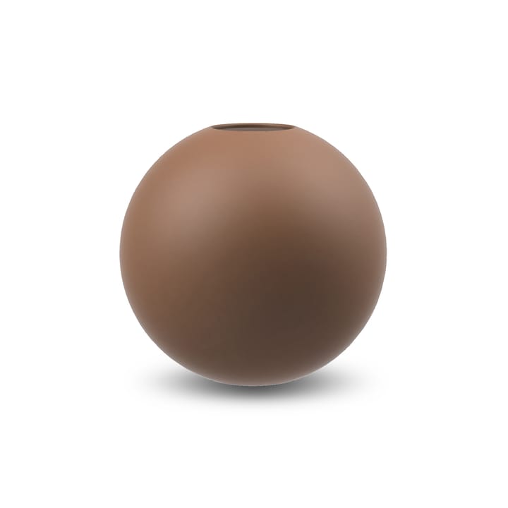 Ball vas coconut, 10 cm Cooee Design
