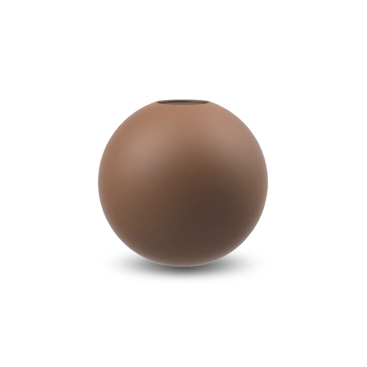 Ball vas coconut - 8 cm - Cooee Design