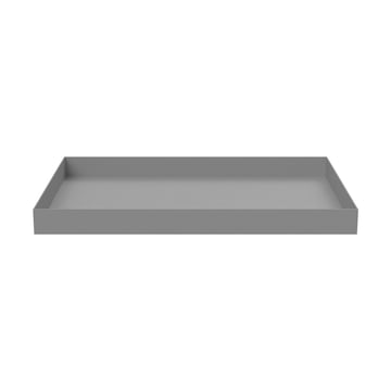 Cooee Design Cooee bricka 24,5 cm Grey