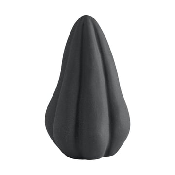 Cooee Design Eden skulptur 13 cm black