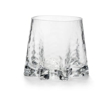 Cooee Design Gry Ljuslykta Ø11 cm Clear