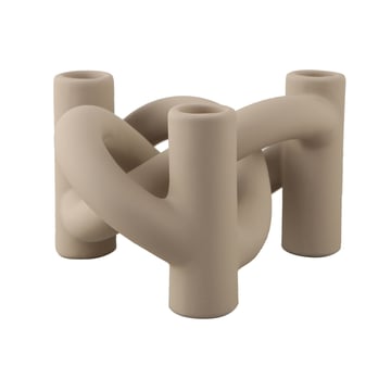 Cooee Design Lykke Three ljusstake Sand