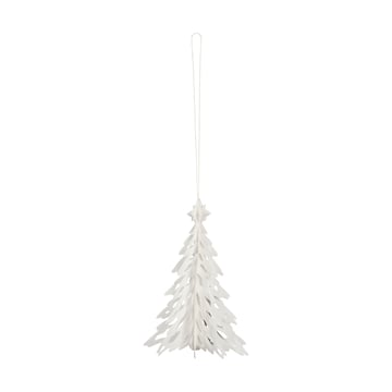 Cooee Design Paper Pinetree dekorationshänge Natural