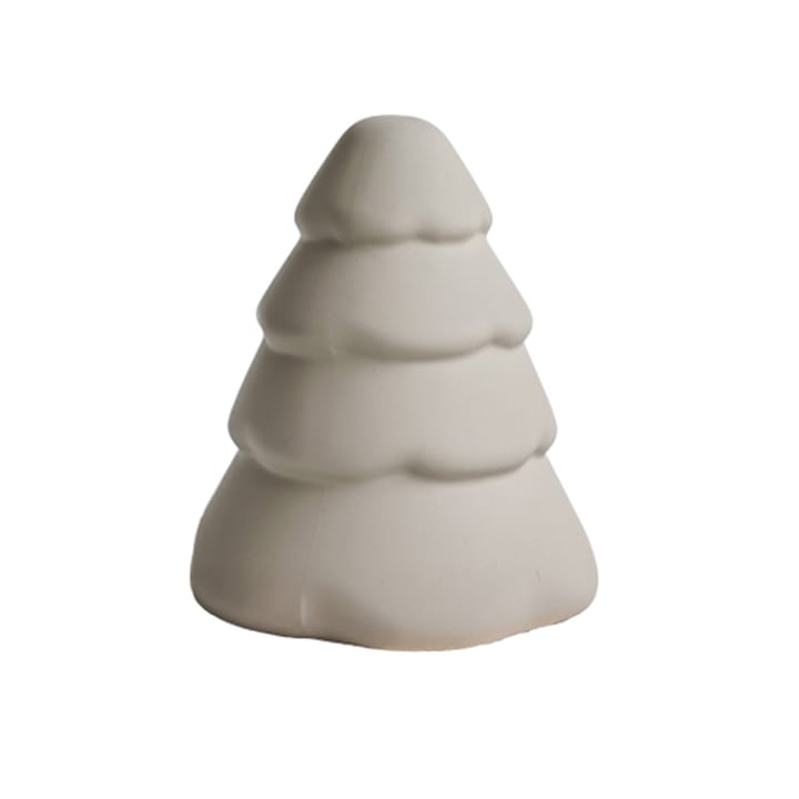 Snowy julgran 15 cm, Sand Cooee Design