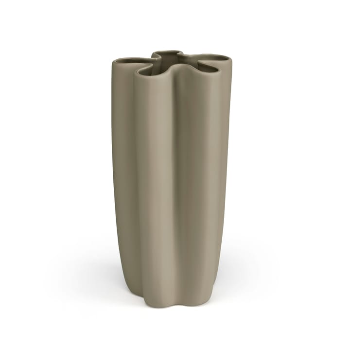 Tulipa vas sand, 30 cm Cooee Design