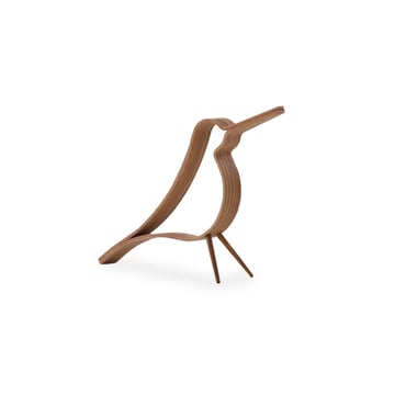 Cooee Design Woody Bird liten Ek