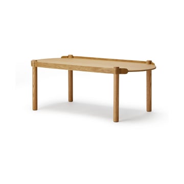 Cooee Design Woody bord 50×105 cm Oak