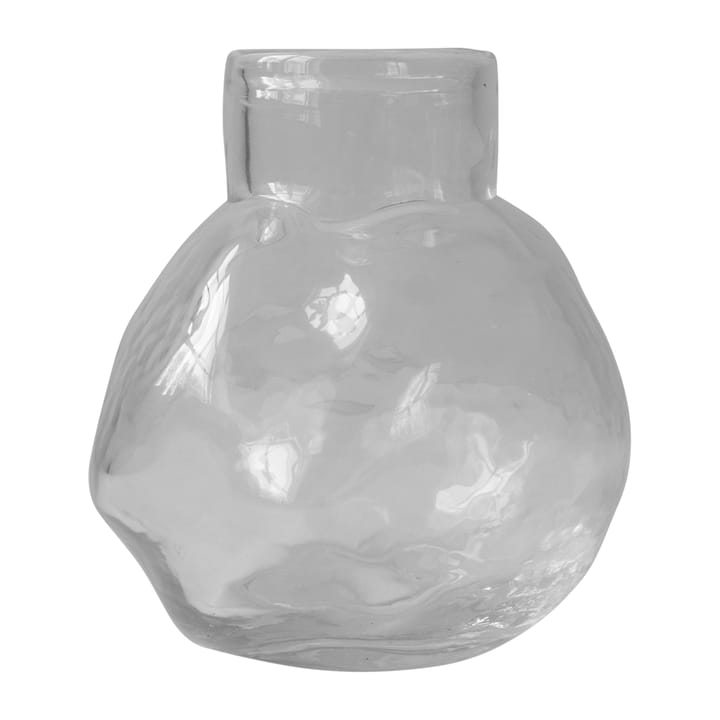 Bunch mini vas Ø12 cm, Clear DBKD