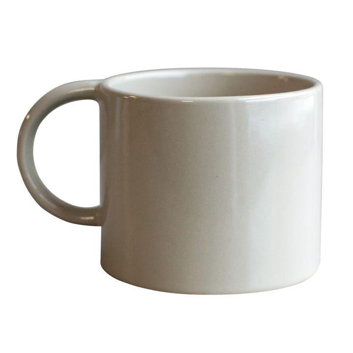 Mug keramikmugg 35 cl, Shiny mole DBKD