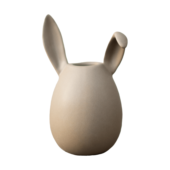 Rabbit ljusstake 13 cm - Dust - DBKD