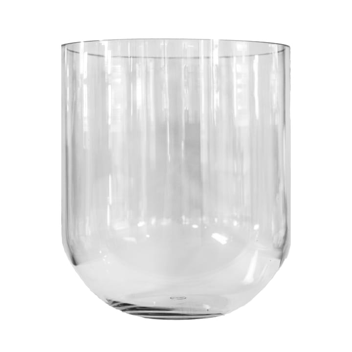 Simple glasvas medium, Clear DBKD