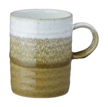 Denby Kiln Accents mugg 40 cl Ochre