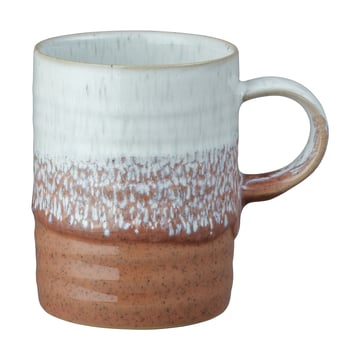 Denby Kiln Accents mugg 40 cl Rust