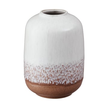 Denby Kiln Accents vas S 18 cm Rust