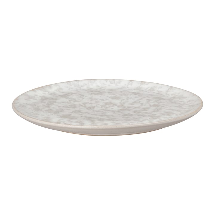 Modus Marble tallrik 22,5 cm, Vit Denby