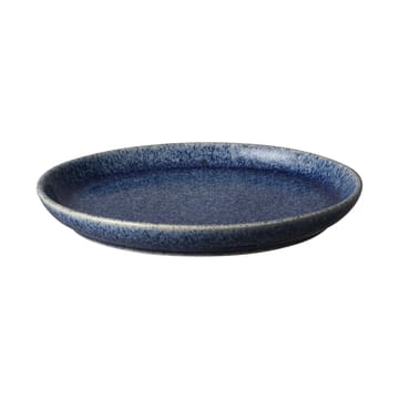 Studio Blue coupe tallrik 21 cm - Cobalt - Denby