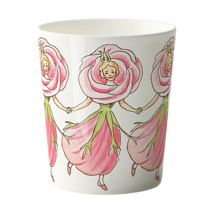 Rose mugg - 28 cl - Design House Stockholm