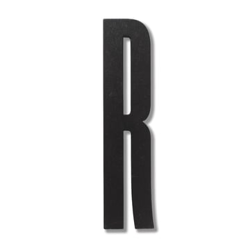 Läs mer om Design Letters Design Letters bokstav R