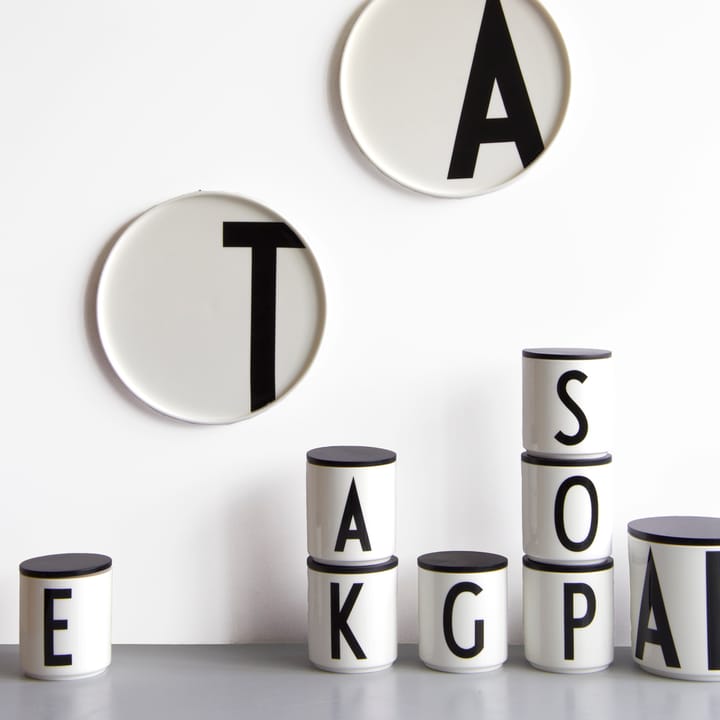 Design Letters kopp, G Design Letters