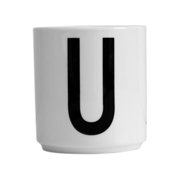 Design Letters Design Letters kopp U