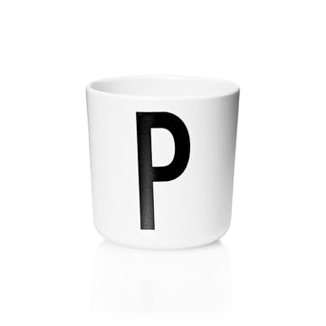 Design Letters Design Letters personlig kopp eco P