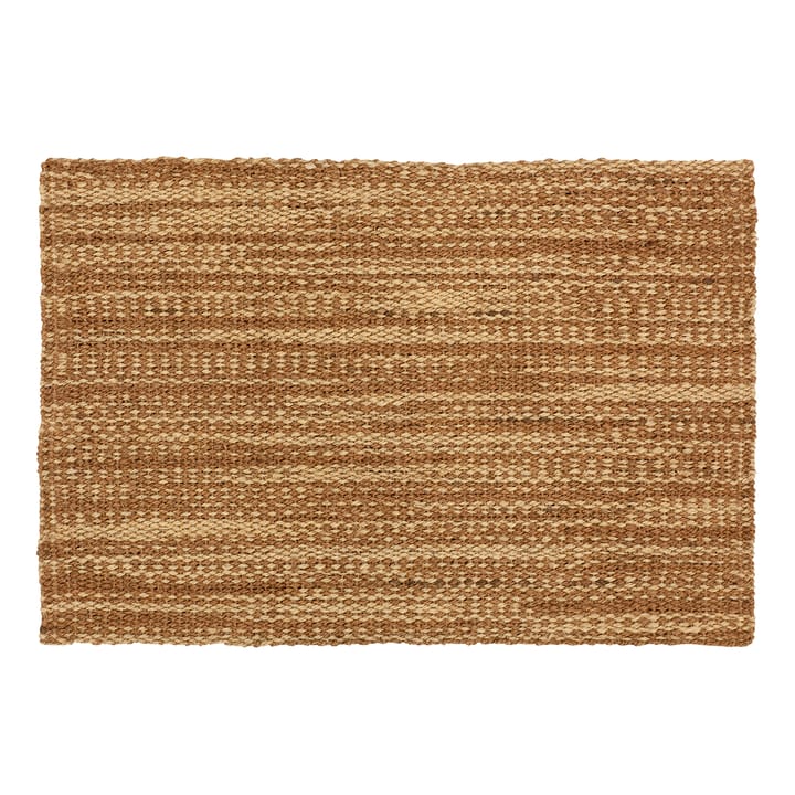 Coir matta natur 50x80 cm, Melange Dixie