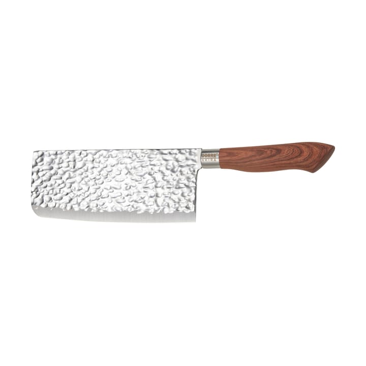 Akira kinesisk kockkniv 30 cm, Brun Dorre