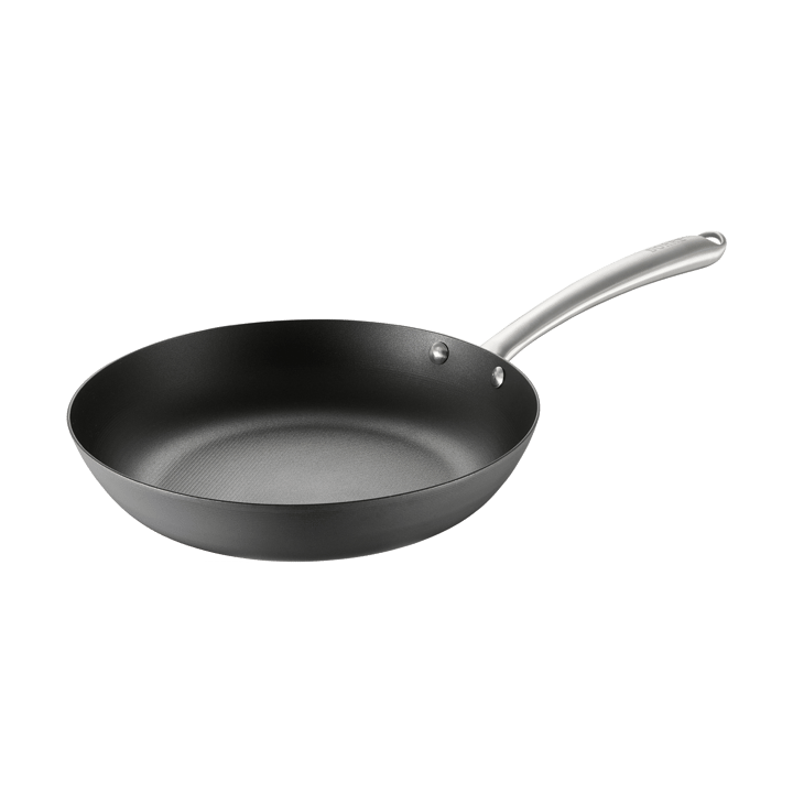 Proficient Blacksteel stekpanna Ø24 cm - Kolstål - Dorre