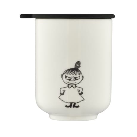 Mumin mugg 20 cl - Vit - Dsignhouse x Moomin