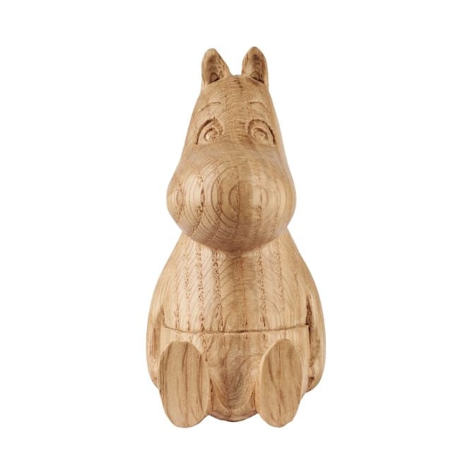 Mumin trädekoration Muminmamma 10 cm, Ek Dsignhouse x Moomin