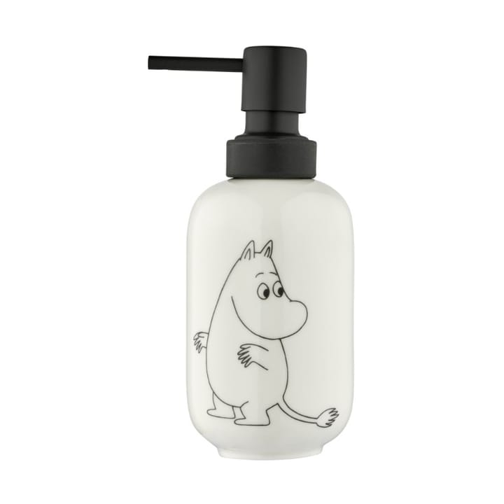 Mumin tvålpump 35 cl - Vit - Dsignhouse x Moomin