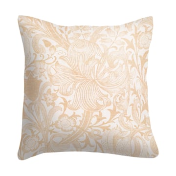 Ekelund Linneväveri Golden Lily kuddfodral 40×40 cm Multi