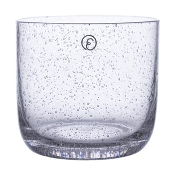 Ernst dricksglas bubbligt glas 25 cl 2-pack - Klar - ERNST